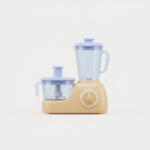 ROBOT - خلاط متعدد استعمالات