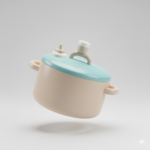 COCOTTE / قدر ضغط