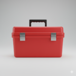 Outils de maintenance / ادوات الصيانة