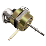 Moteur ventilateur avec moteur swing -محرك الرياشة