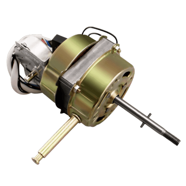 Moteur ventilateur avec moteur swing -محرك الرياشة