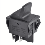 Interrupteur Poussoir Robot 10A-220V