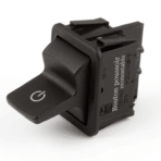Interrupteur Poussoir Robot 10A-220V - Image 3
