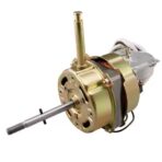 Moteur ventilateur avec moteur swing -محرك الرياشة - Image 2